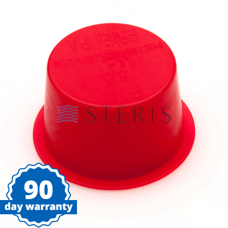 #38 PIPE CAP Shop STERIS Product Number P129383087
