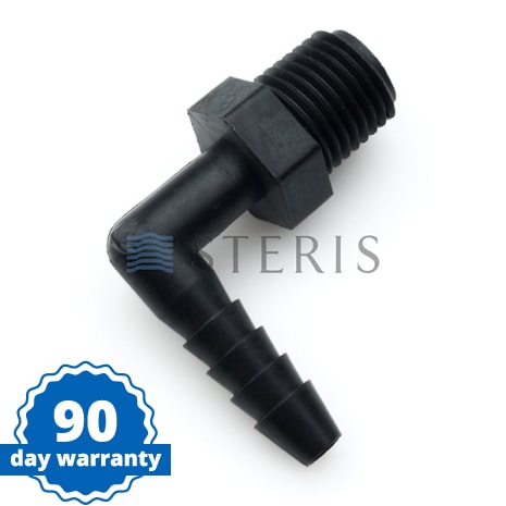 MALE ELBOW Shop STERIS Product Number P129383277