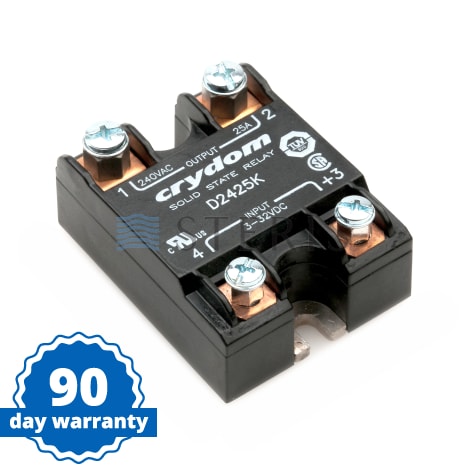 SOLID STATE RELAY Shop STERIS Product Number P129383676