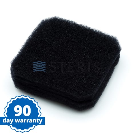 STERIS Product Number P129384641 AIR FILTER