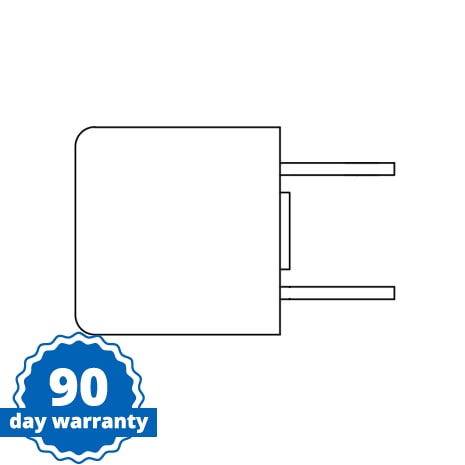 .8 AMP FUSE Shop STERIS Product Number P129384720