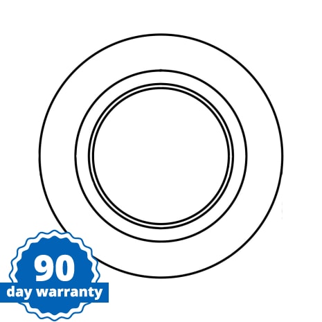 SEAL CENTERING RING NW16 Shop STERIS Product Number P129385253