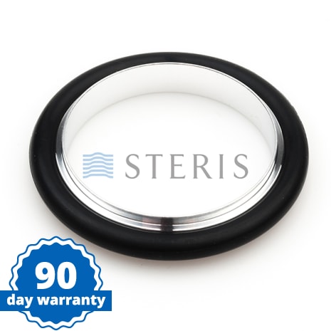 STERIS Product Number P129385255 SEAL CENTERING RING NW40