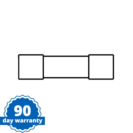 STERIS Product Number P129385362 FUSE