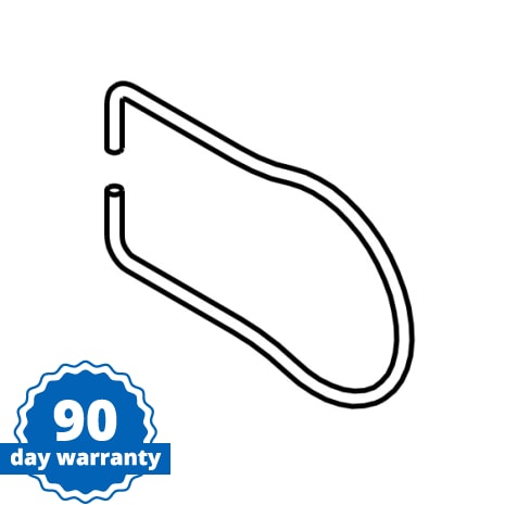 BAFFLE CLIP Shop STERIS Product Number P129385377