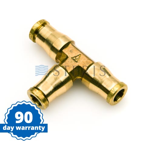 TUBE TEE FITTING Shop STERIS Product Number P129385499