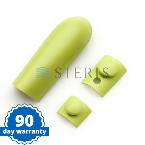 STERIS Product Number P129387395 REPAIR KIT  GREEN BUTTON