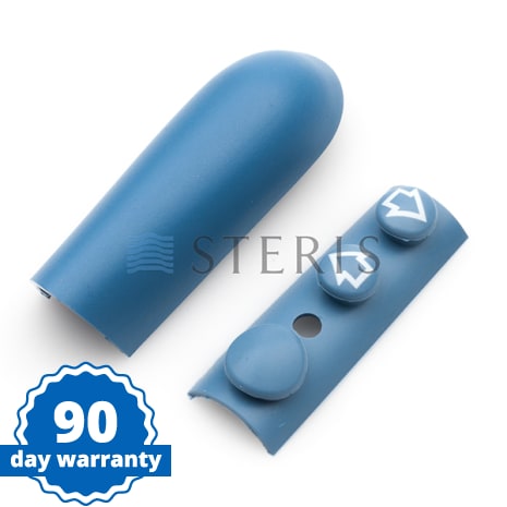 STERIS Product Number P129387396 REPAIR KIT  BLUE BUTTON