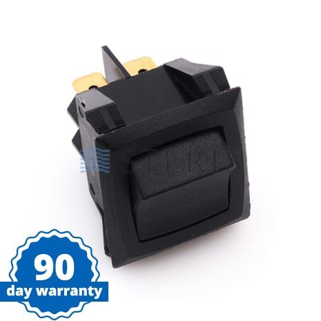 AC ROCKER SWITCH Shop STERIS Product Number P129388224