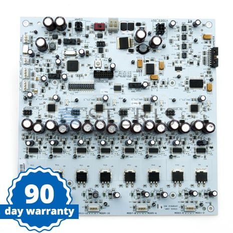 LED1 LIGHT HEAD BOARD ASY Shop STERIS Product Number P129389012