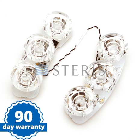 STERIS Product Number P129389088 LED-1 MODULE PAIR KIT