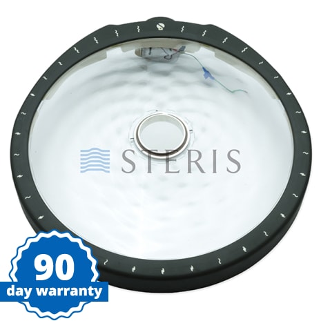 STERIS Product Number P129389161 LED1 BASE ASSEMBLY