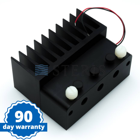 LED1 AMB LT ENGINE -GREEN Shop STERIS Product Number P129389174