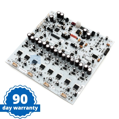 LGHT HD BRD ASM W/ FIRMW Shop STERIS Product Number P129389327