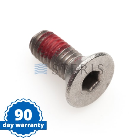 SCREW  FLAT HD. SOCKET Shop STERIS Product Number P129394162