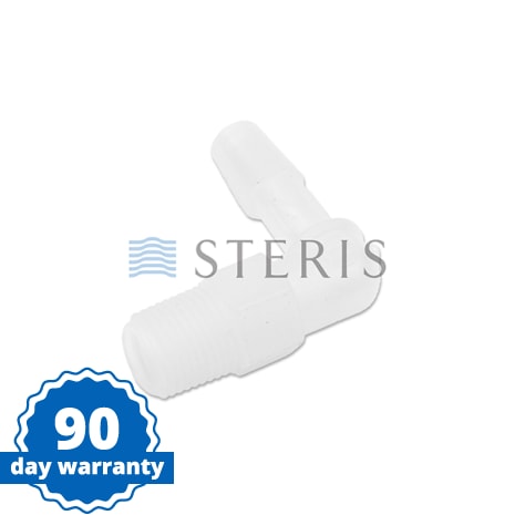 FITTING ELBOW 90 1/8X1/4 Shop STERIS Product Number P129396158