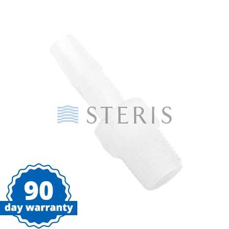 STERIS Product Number P129396159 FITTING ADAPTER 1/8X1/4