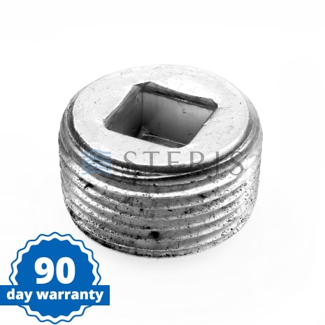 PLUG PIPE Shop STERIS Product Number P129603004