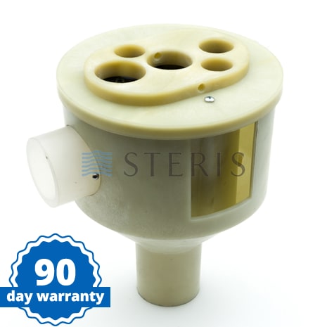 FUNNEL ASM MED EAGLE GAS Shop STERIS Product Number P134468350