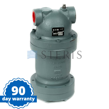STEAM SEPARATOR Shop STERIS Product Number P134468993