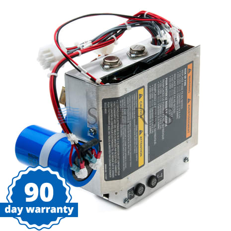 POWER SUPPLY 3085  (USED ON UNITS MANUFACTURED AFTER JULY 25 2002) Shop STERIS Product Number P134469515