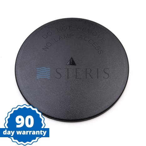 STERIS Product Number P134470301 CAP  SQ240