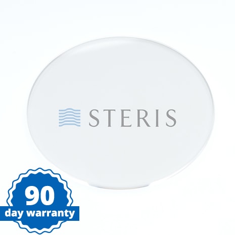 STERIS Product Number P134470447 QUARTZ LENS;SQ VISION