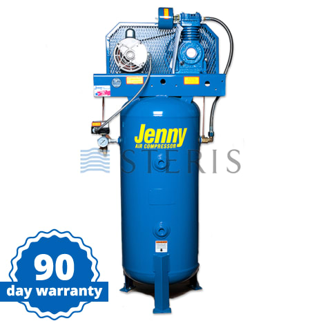 COMPRESSOR  AIR Shop STERIS Product Number P134471088
