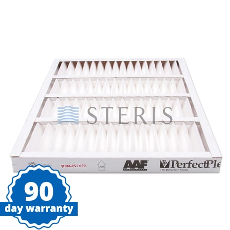DISPOSABLE AIR FILTER Shop STERIS Product Number P134471092