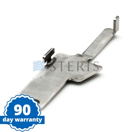 STERIS Product Number P134473377 LATCH PLATE