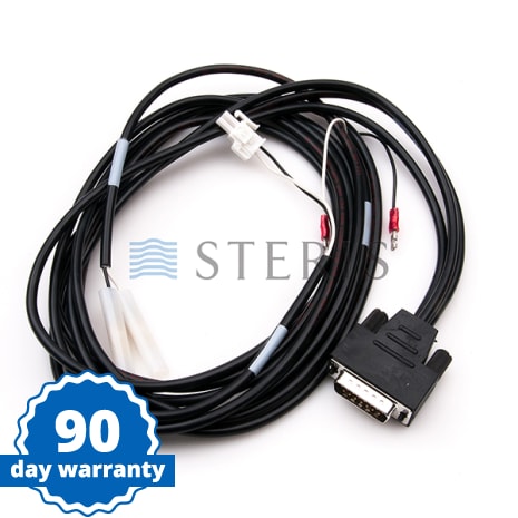 CABLE ASM P19/CS1 PS1 PS2 Shop STERIS Product Number P134473424