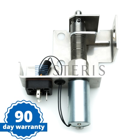 STERIS Product Number P134474079 DOOR LOCK ASSEMBLY