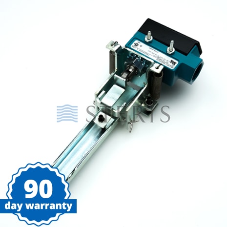 SWITCH ASSEMBLY DOOR Shop STERIS Product Number P136475001
