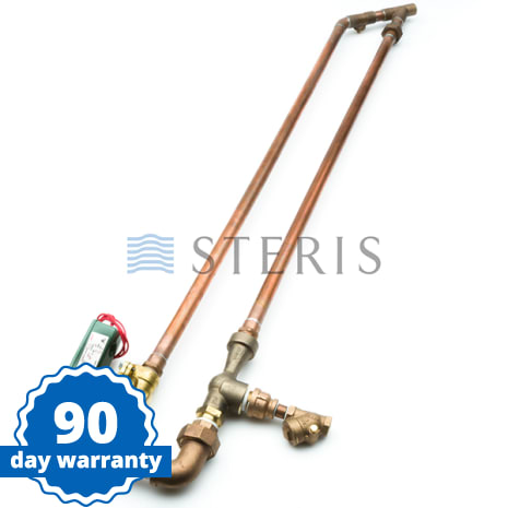 EJECTOR ASSEMBLY Shop STERIS Product Number P136603001