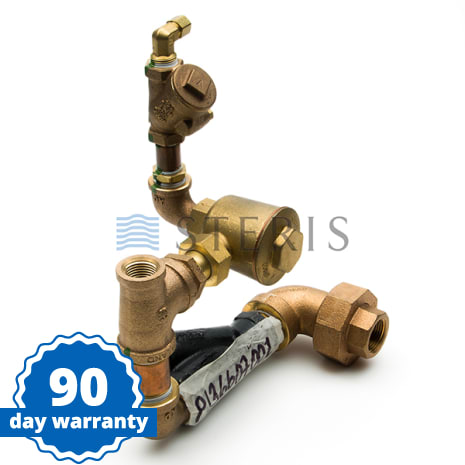JACKET DRAIN ASSEMBLY Shop STERIS Product Number P136607001