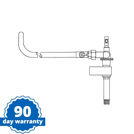 WATER COOLING ASSEMBLY Shop STERIS Product Number P136611001