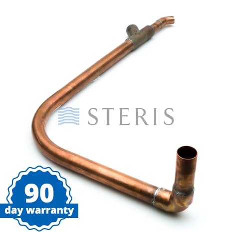 STERIS Product Number P136615001 DRAIN LINE ASSEMBLY