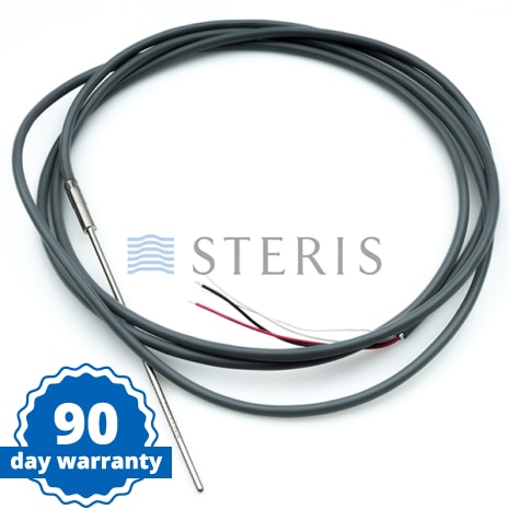 PROBE 3 WIRE RTD Achetez le numéro de produit STERIS P136805018