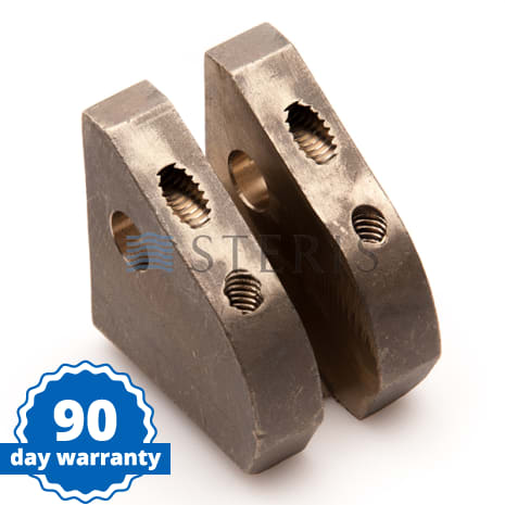 CLEVIS MACHINED Shop STERIS Product Number P136806496