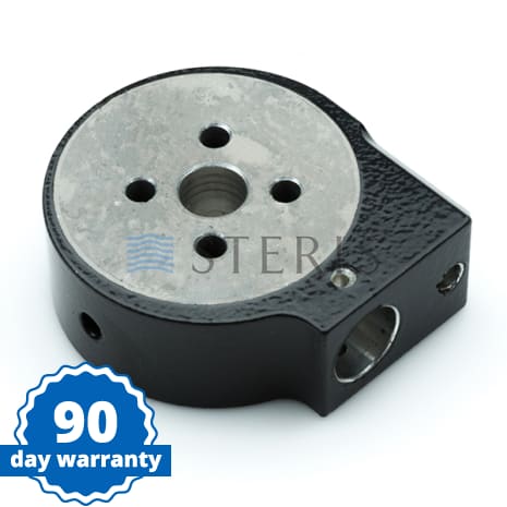 BLOCK  SUPPORT RH Shop STERIS Product Number P136806500