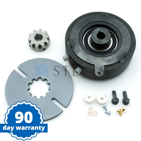 CLUTCH COUPLING Shop STERIS Product Number P136806678