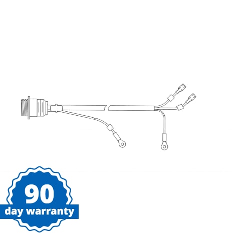 STERIS Product Number P136806897 CABLE ASM-EAG3000  P57