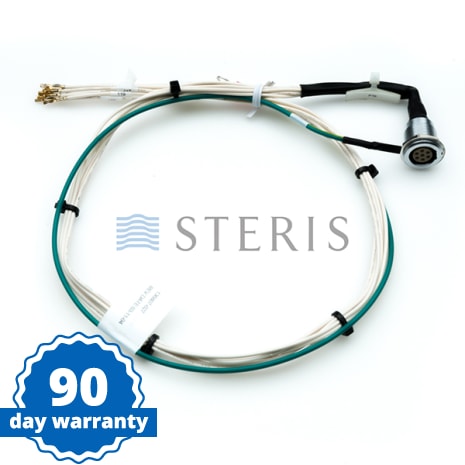 CABLE ASSY  FOOT CONTOL Shop STERIS Product Number P136807027