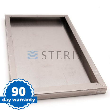 STERIS Product Number P136807403 OUTER DOOR WLDMT - TOP