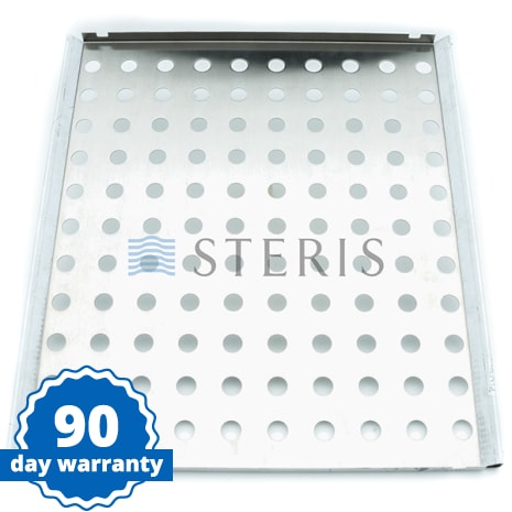 STERIS Product Number P136807441 SHELF  21 X 24 24W/DUCTBM