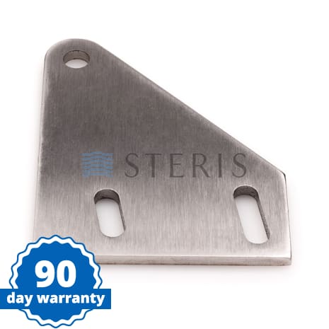 STERIS Product Number P136807878 BRACKET - WARMING CABINET