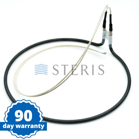 STERIS Product Number P136807882 HEATER  ROD