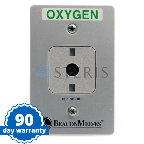 LATCH VALVE ASSY (OXYGEN) Shop STERIS Product Number P136807940