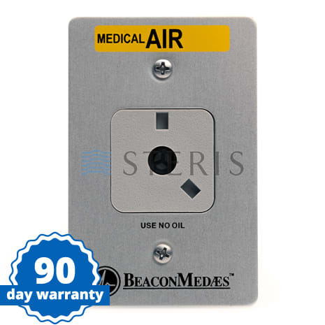 LATCH VALVE ASSY -MED AIR Achetez le numéro de produit STERIS P136807944