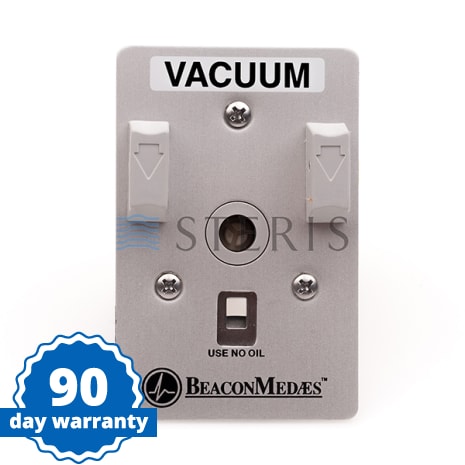 LATCH VALVE ASSY - VACUUM Shop STERIS Product Number P136807945
